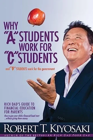 Why A Students Work for the Government